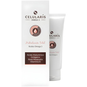 Celularis Omega 3 Crema 100Ml Margan Biotech