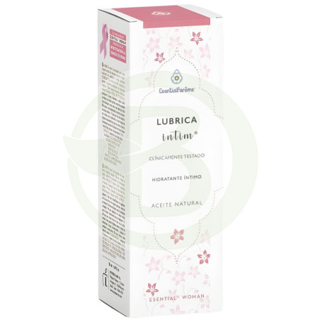 Lubrica Intim 50Ml. Esential Aroms