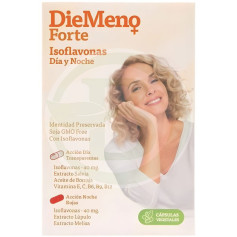 Diemeno Forte Isoflavonas Nutriops
