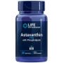 Astaxantina con Fosfolípidos 4Mg 30 Perlas Life Extension