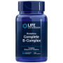 Bioactive Complete B-Complex 60 Cápsulas Life Extension