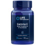 Gamma e Tocoferoles y Tocotrienoles Mix 60 Perlas Life Extension