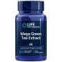 Mega Extracto De Té Verde 100 Cápsulas Life Extension