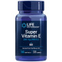 Super Vitamin e 268Mg 400Ui 90 Perlas Life Extension