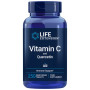 Vitamina C y Quercetina 250 Comprimidos Life Extension