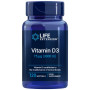Vitamina D3 3000Ui 120 Perlas Life Extension