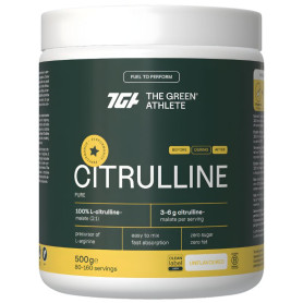 Citrulina 500G The Green Athlete