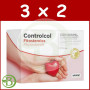 Pack 3x2 Controlcol Fitoesteroles 20 Sticks Eladiet
