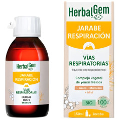 Jarabe Expectorante Bio 150Ml Herbalgem
