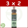 Pack 3x2 Elixir Floral 1 Agrimonia 10Ml. Plantis
