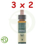 Pack 3x2 Elixir Floral 3 Beech 10Ml. Plantis