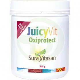 JuicyVit Oxiprotect 305Gr. Sura Vitasan