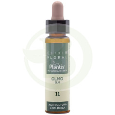 Elixir Floral 11 Elm 10Ml. Plantis