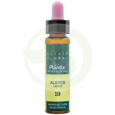 Elixir Floral 19 Larch 10Ml. Plantis