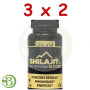 Pack 3x2 Shilajit del Himalaya 60 Cápsulas Drasanvi