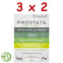 Pack 3x2 Próstata 60 Cápsulas Drasanvi
