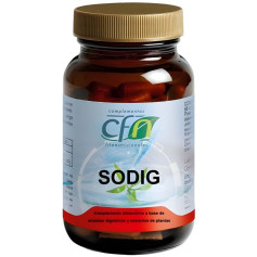 Sodig 60 Capsulas Cfn