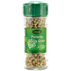 Pimienta Blanca Bio Grano Artemis