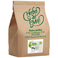Bolsa De Diente De León (Planta Cortada) Bio 1Kg Herbes del Moli