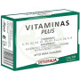 Vitaminas Plus Integralia