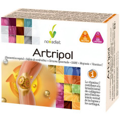 Artripol 60 Capsulas Novadiet