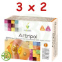 Pack 3x2 Artripol 60 Capsulas Novadiet