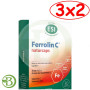 Pack 3x2 Ferrolin C 30 Naturcaps Esi