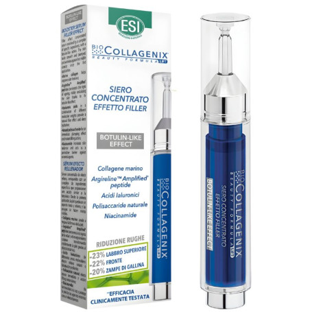 Collagenix Sérum Efecto Botox 10Ml Esi