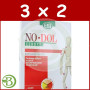 Pack 3x2 Nodol Parche Cervical 5 Unidades Esi