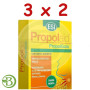 Pack 3x2 Propolgola Menta 15 Tabletas Esi