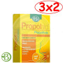 Pack 3x2 Propolgola Miel 15 Tabletas Esi