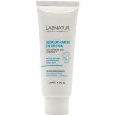 Desodorante en Crema 125Ml Labnatur