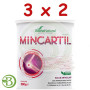 Pack 3x2 Mincartil (antiguo classic) 300Gr. Soria Natural