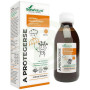 A Protegerse Jarabe 150Ml. Soria Natural