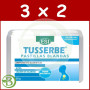 Pack 3x2 Tusserbe Pastillas Blandas 50G Esi