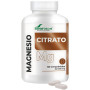 Citrato De Magnesio 120 Comprimidos Soria Natural
