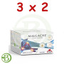 Pack 3x2 Bálsamo Malgache 100Ml. Intersa