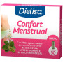 Confort Menstrual 30 Cápsulas Dielisa