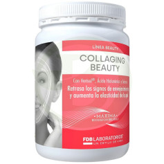 Collaging Beauty 190Gr. Fdb Laboratorios