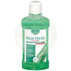 Aloe Fresh Colutorio Zero 500Ml. Esi