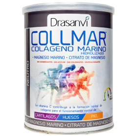 Collmar Magnesio Neutro 300G Drasanvi