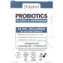 Probiotics Flora y Defensas 20 Cápsulas Drasanvi