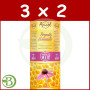 Pack 3x2 Extracto De Própolis y Echinacea 60Ml Apicol - Tongil