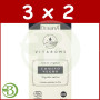 Pack 3x2 Aceite Vegetal Comino Negro (Primera Presión Frio) 50Ml Drasanvi