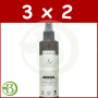 Pack 3x2 Hidrolato De Azahar Bio Vitaroms 200Ml Drasanvi
