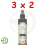 Pack 3x2 Hidrolato De Menta Piperita Bio Vitaroms 200Ml Drasanvi