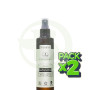 Pack 2x Hidrolato De Menta Piperita Bio Vitaroms 200Ml Drasanvi