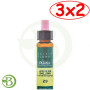 Pack 3x2 Elixir Floral 29 Leche Gallina 10Ml. Plantis