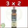 Pack 3x2 Elixir Floral 31 Verbena 10Ml. Plantis