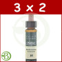 Pack 3x2 Elixir Floral 16 Honeysuckle 10Ml. Plantis